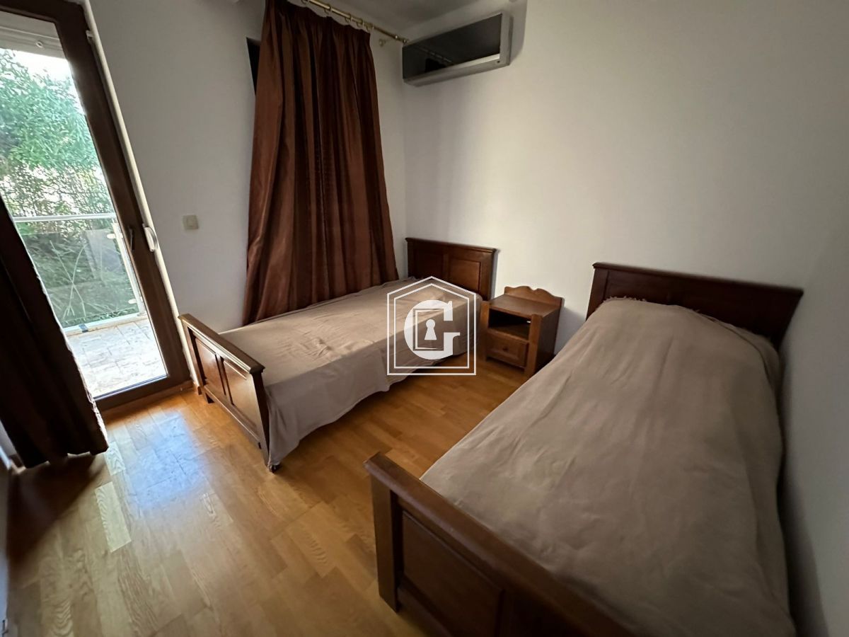 Апартаменты в Борети, Черногория, 46 м² - фото 6