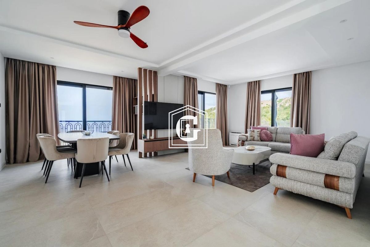 Вилла в Режевичах, Черногория, 318 м² - фото 6