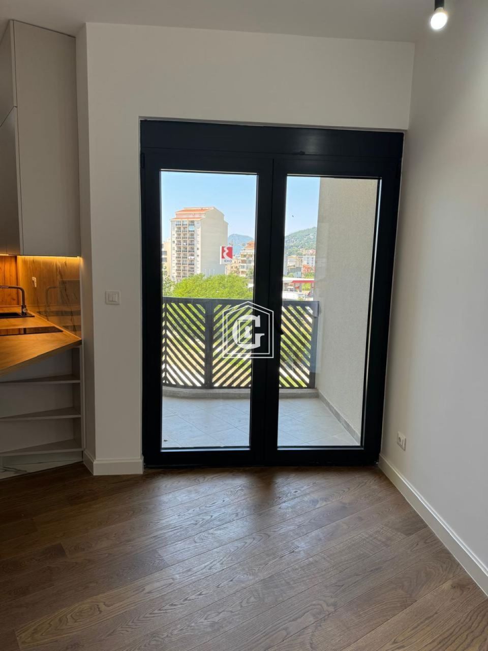 Апартаменты в Баре, Черногория, 33 м² - фото 6