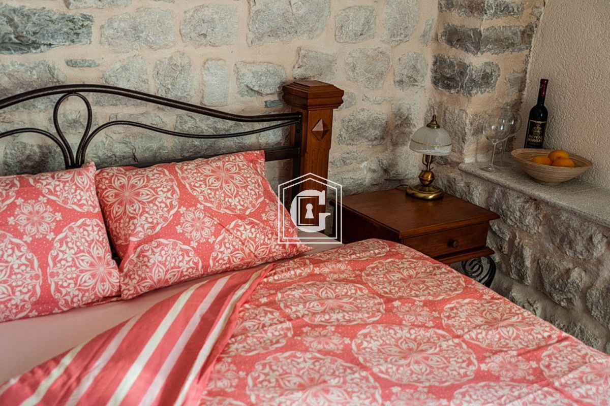 Апартаменты в Каваче, Черногория, 54 м² - фото 6