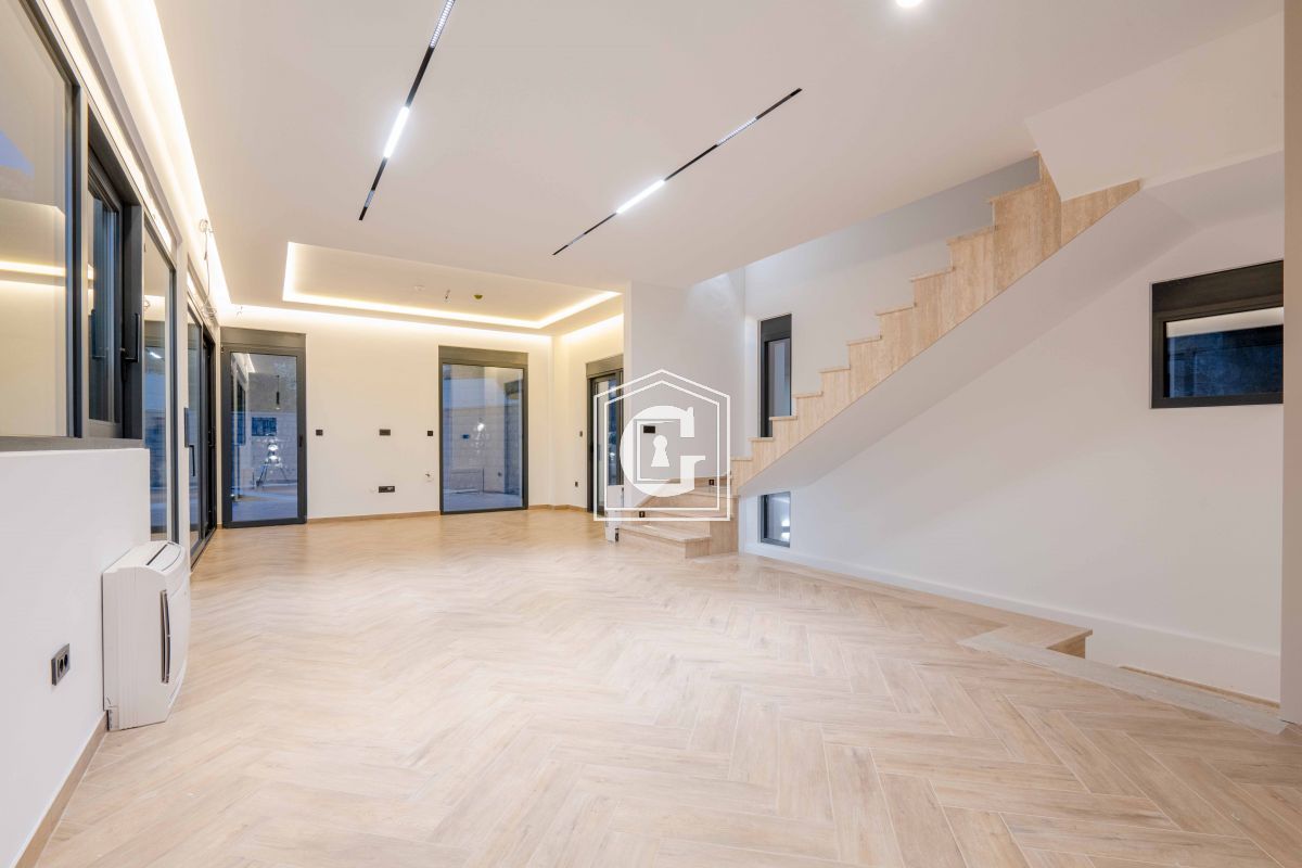 Вилла Каменово, Черногория, 240 м² - фото 6