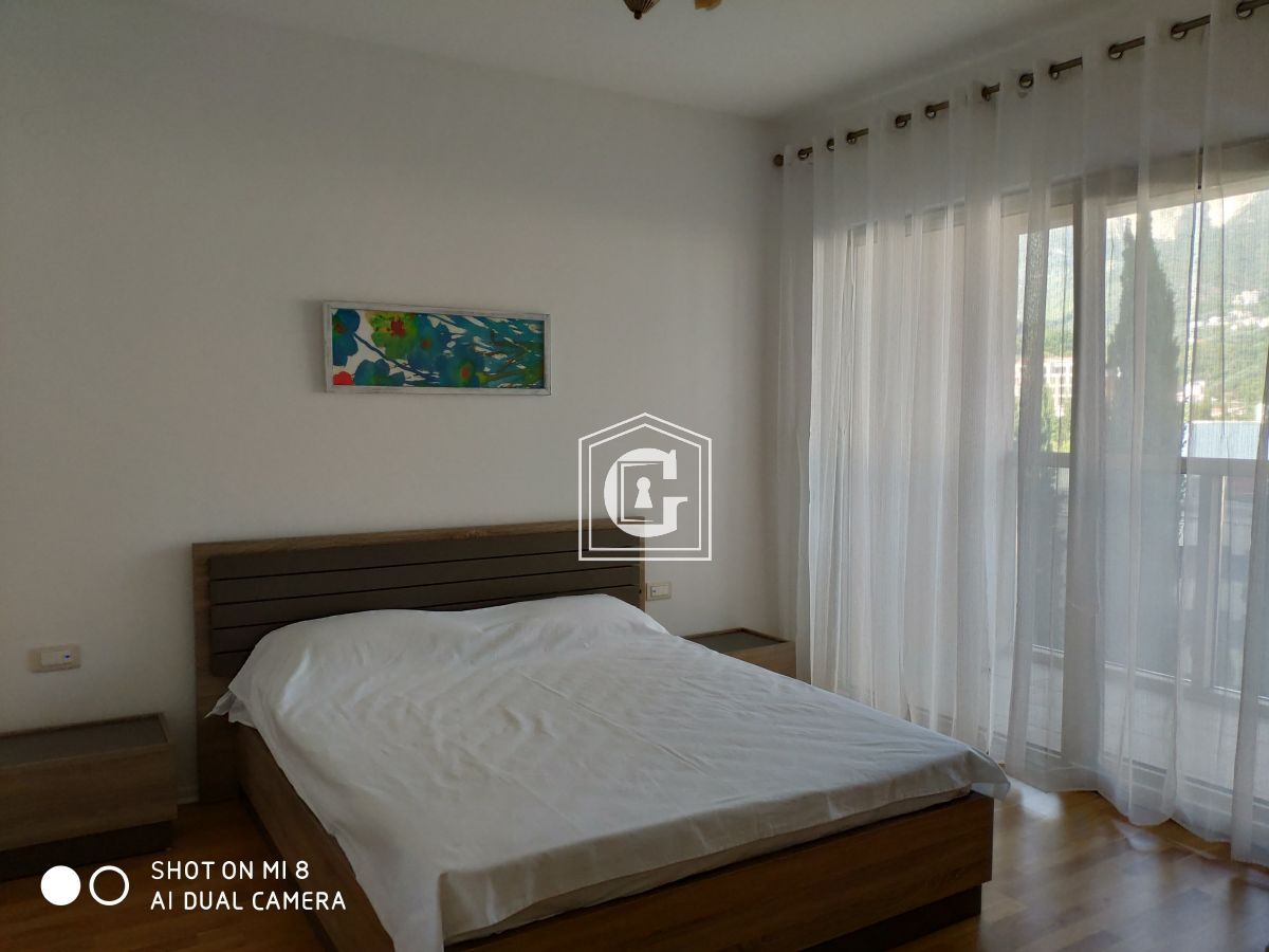 Апартаменты в Будве, Черногория, 86 м² - фото 6