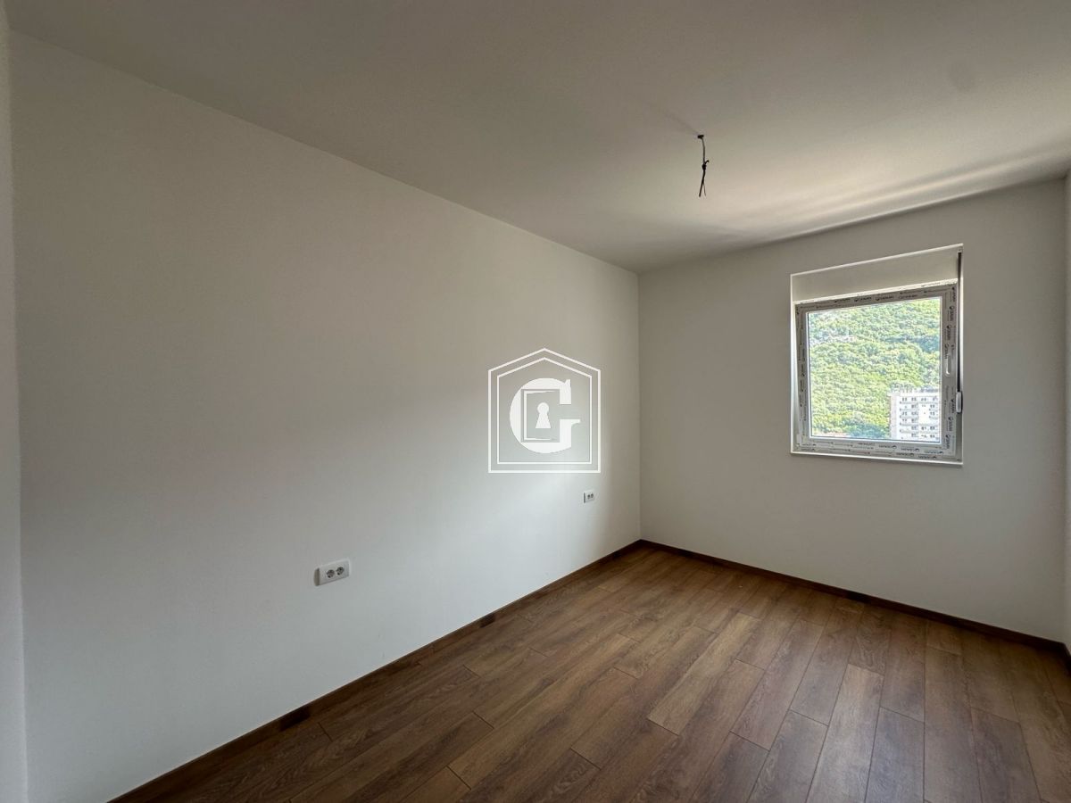 Апартаменты в Будве, Черногория, 45 м² - фото 6