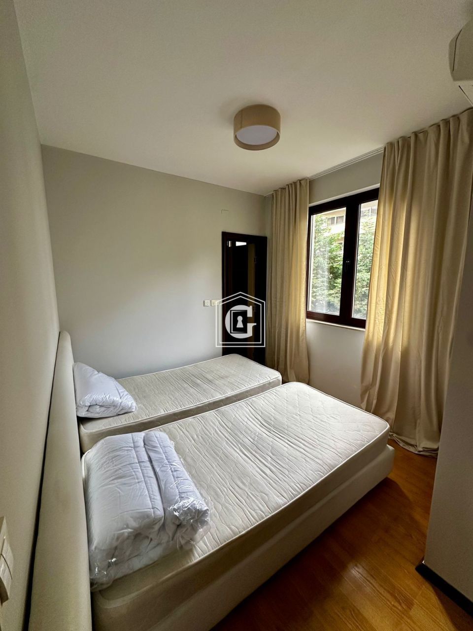 Апартаменты в Будве, Черногория, 83 м² - фото 6