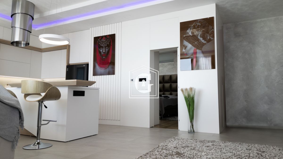 Апартаменты в Будве, Черногория, 347 м² - фото 6