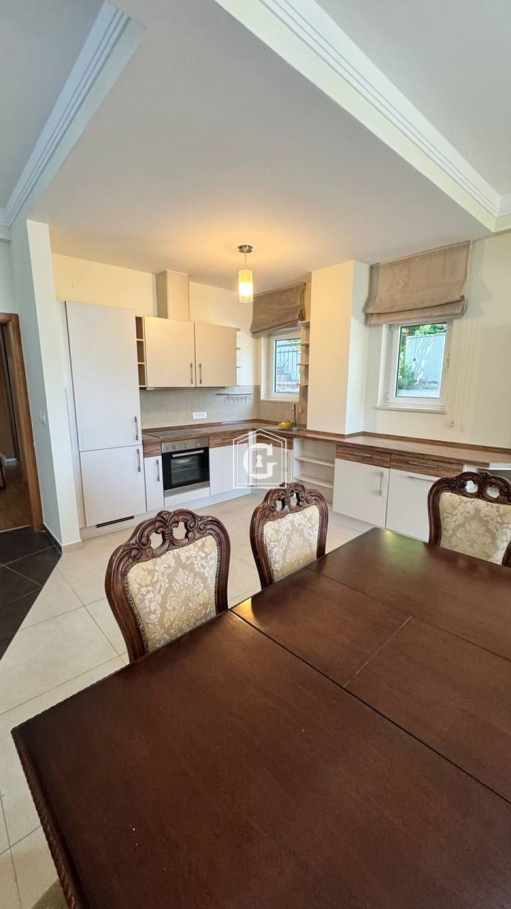 Апартаменты в Херцег-Нови, Черногория, 125 м² - фото 6