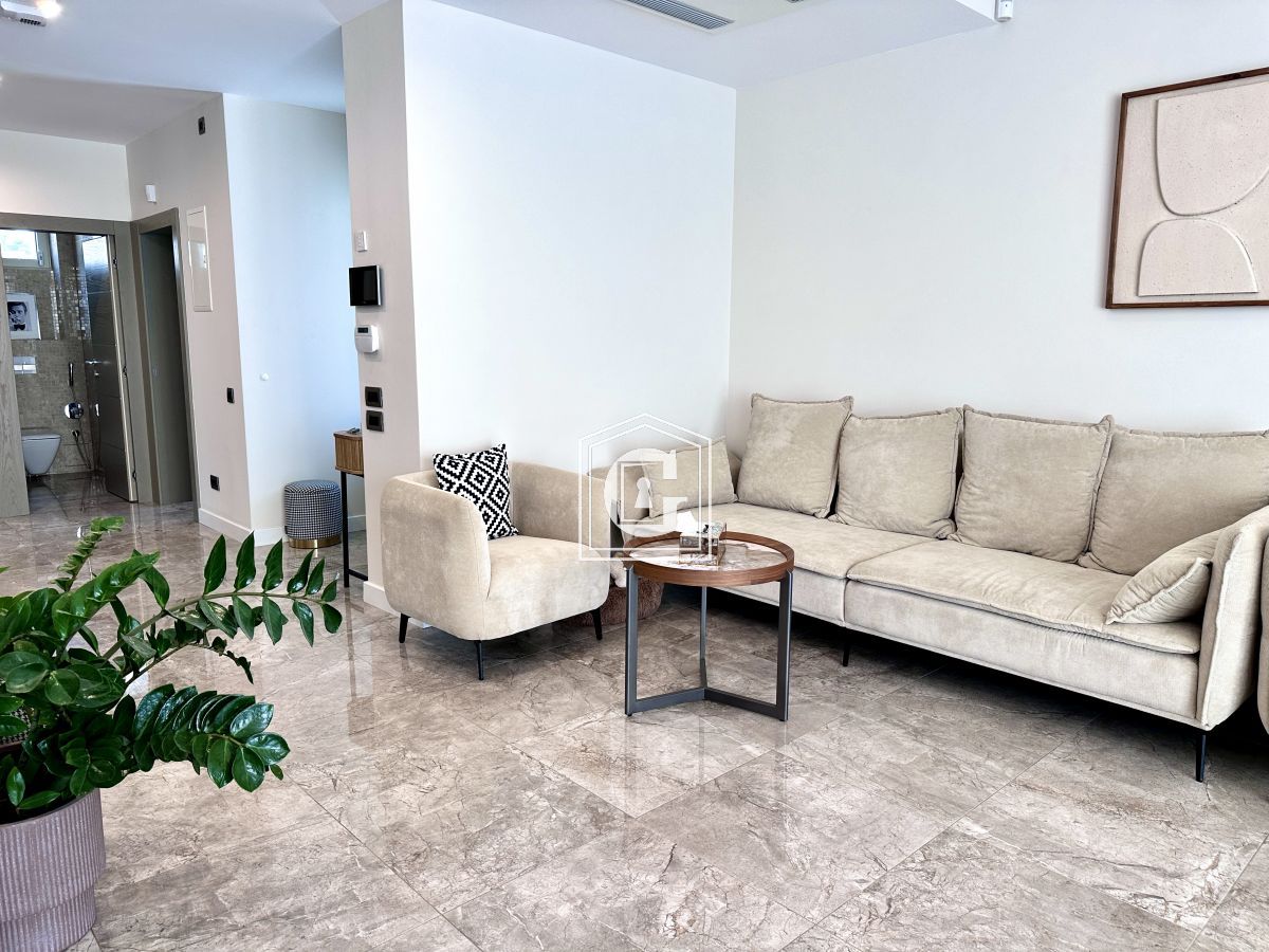 Вилла в Бечичи, Черногория, 400 м² - фото 6