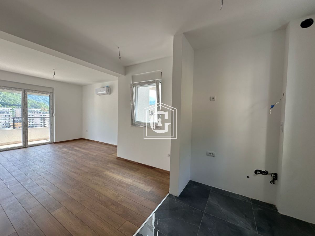 Апартаменты в Будве, Черногория, 45 м² - фото 6