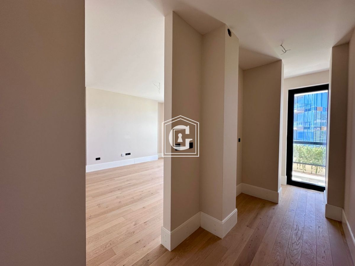 Апартаменты в Рафаиловичах, Черногория, 71 м² - фото 6