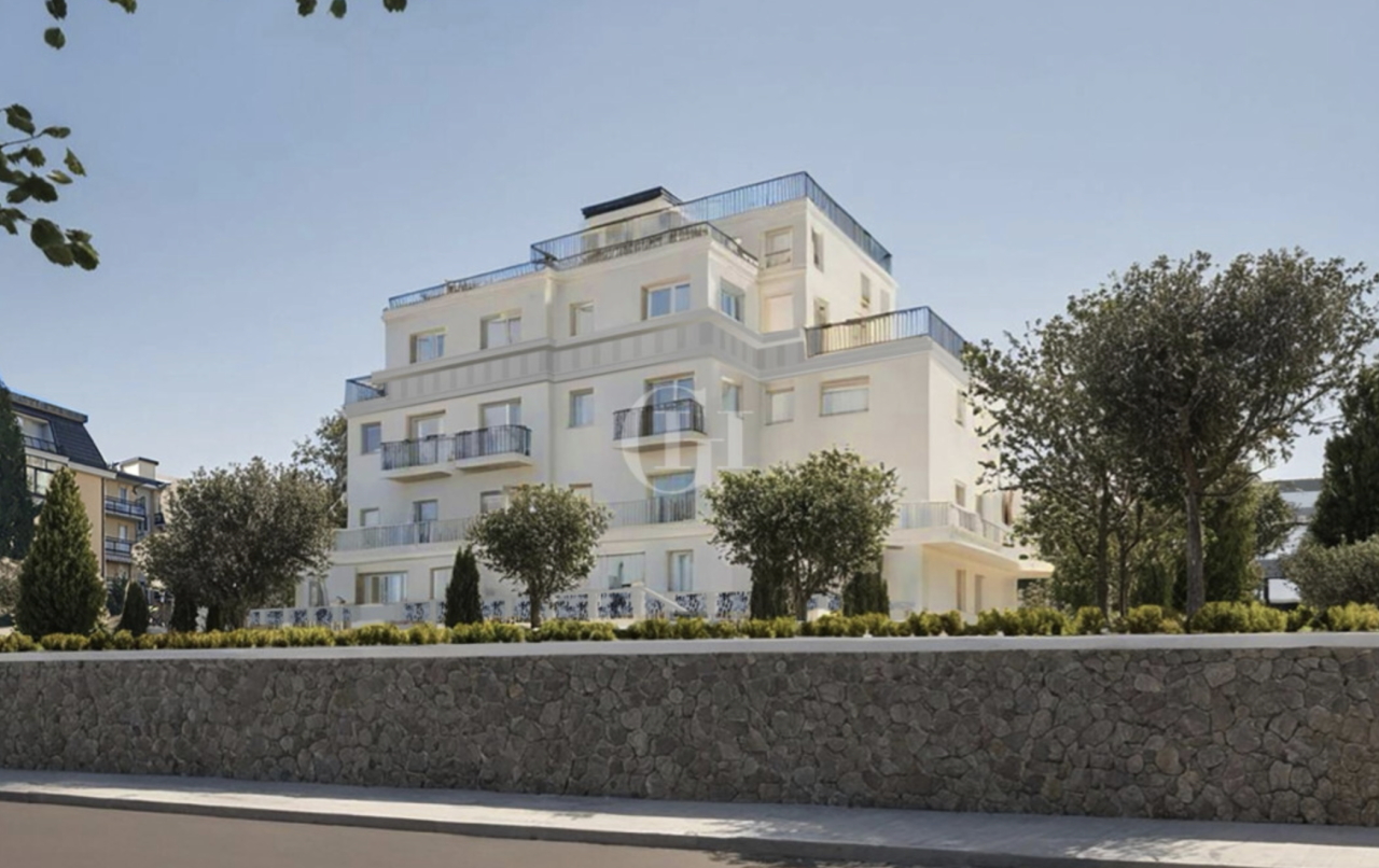 Апартаменты в Дезенцано-дель-Гарда, Италия, 89 м² - фото 1