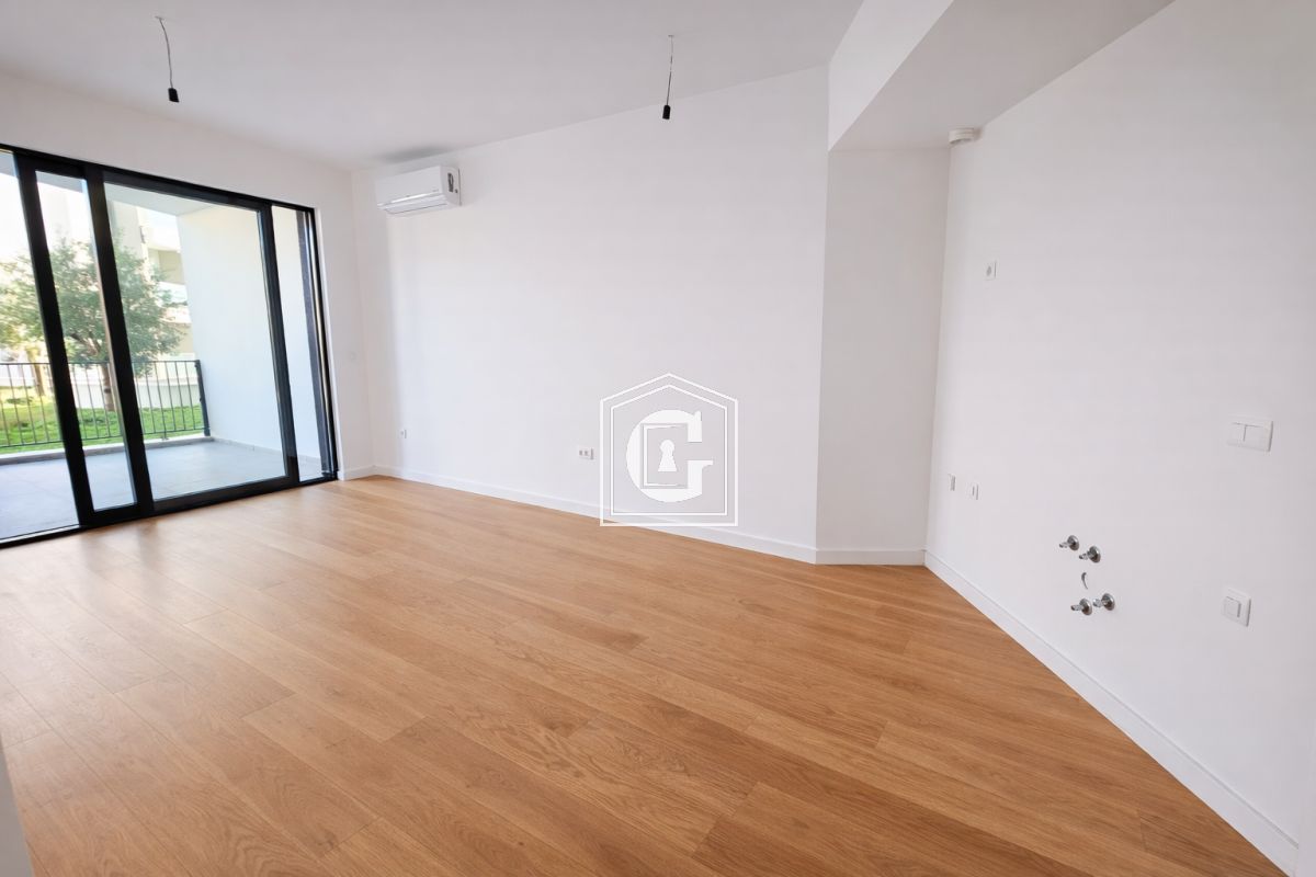 Апартаменты в Бечичи, Черногория, 59 м² - фото 6