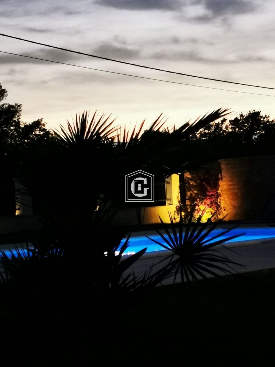 Вилла в Кримовице, Черногория, 103 м² - фото 6