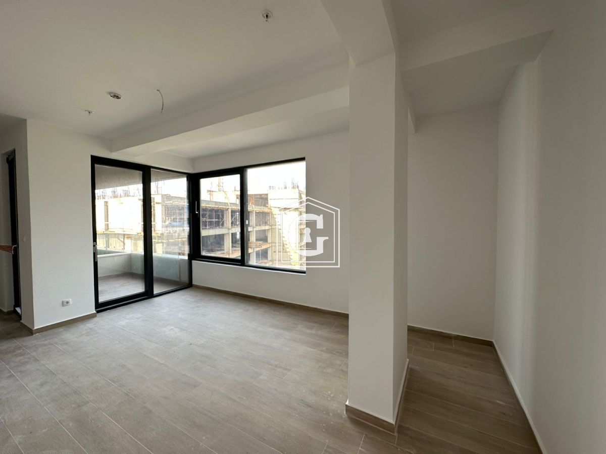 Апартаменты в Рафаиловичах, Черногория, 58 м² - фото 6