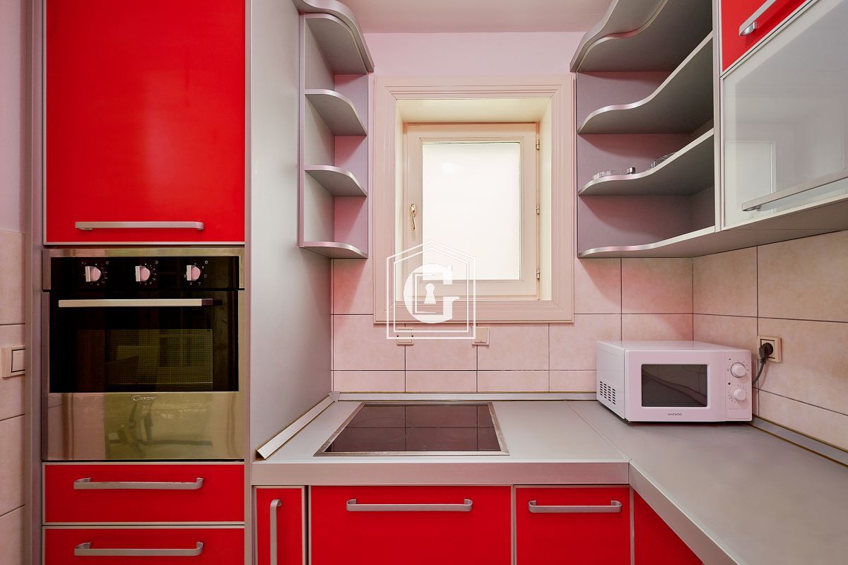 Апартаменты в Святом Стефане, Черногория, 131 м² - фото 6