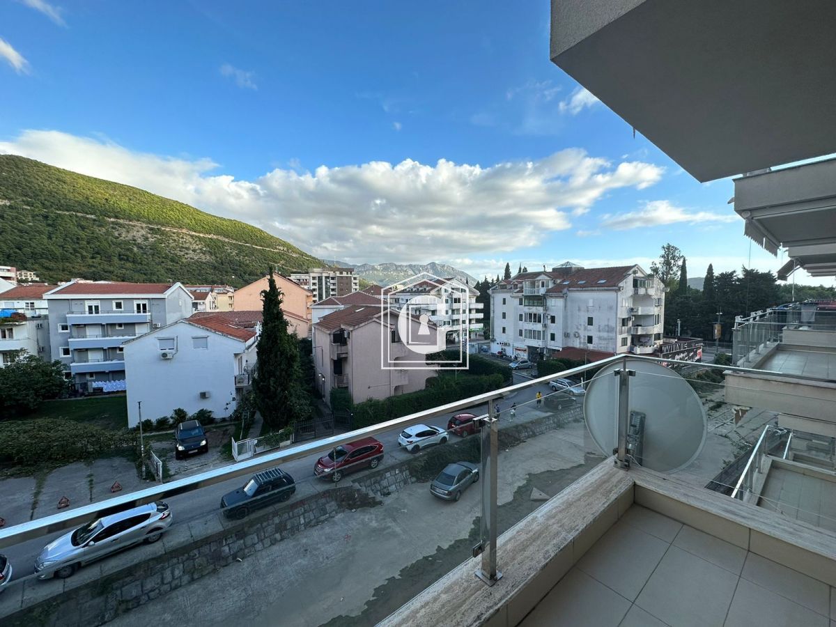 Апартаменты в Будве, Черногория, 77 м² - фото 6