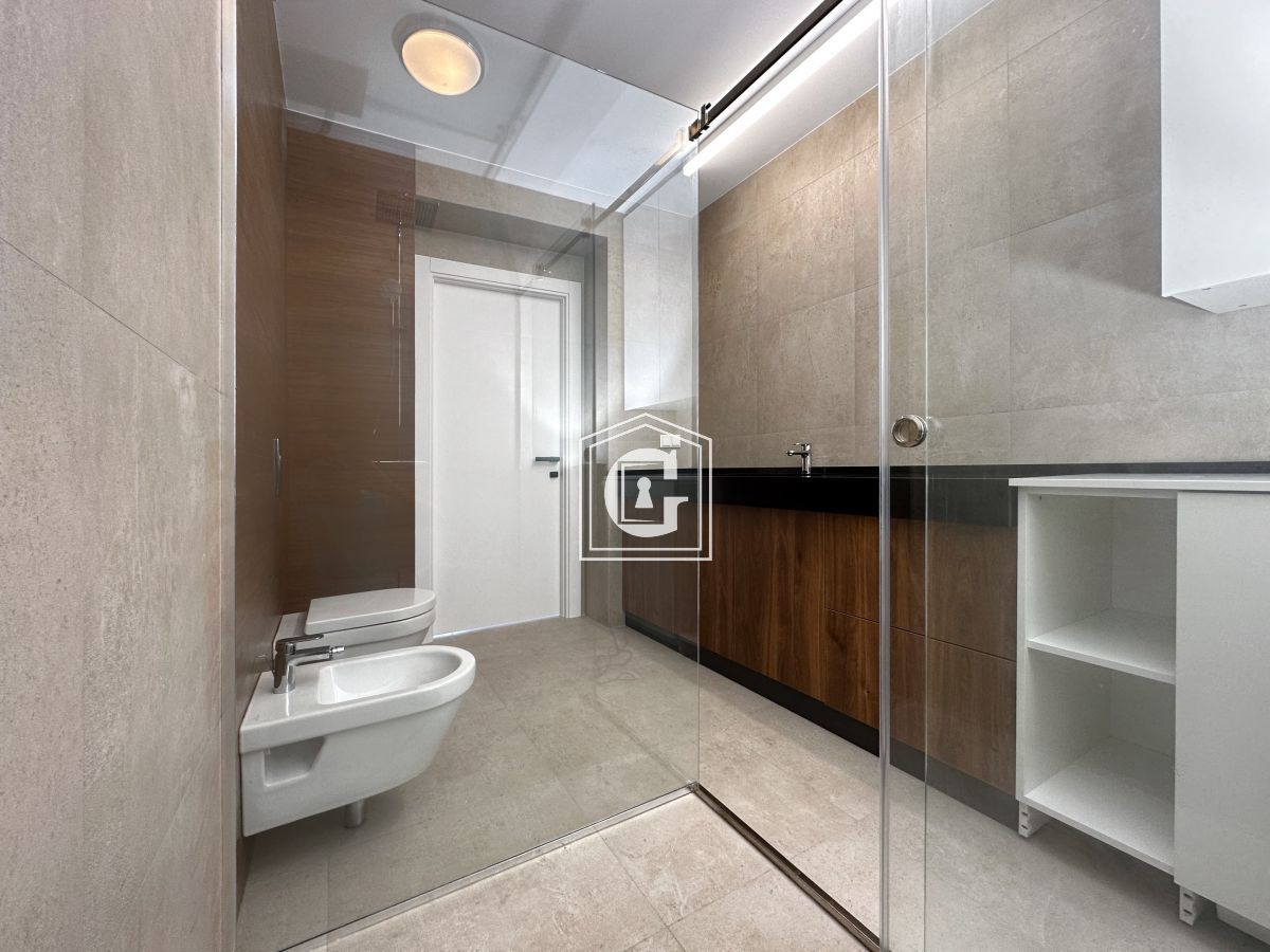 Апартаменты в Каменари, Черногория, 55 м² - фото 6