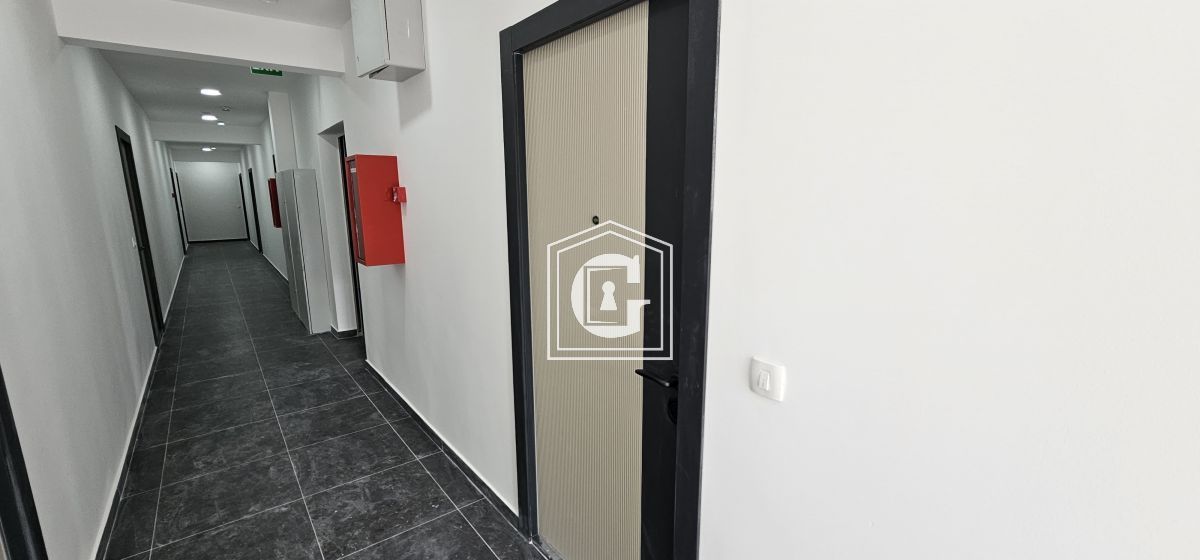 Апартаменты в Баре, Черногория, 43 м² - фото 6