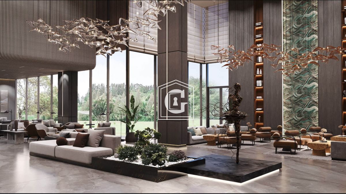 Апартаменты в Будве, Черногория, 84 м² - фото 6