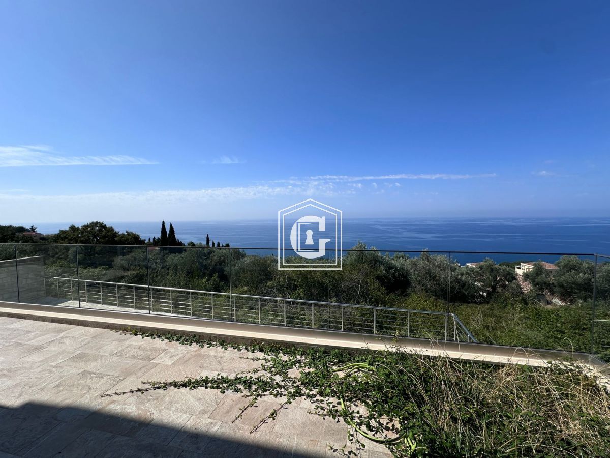 Вилла в Режевичах, Черногория, 217 м² - фото 6