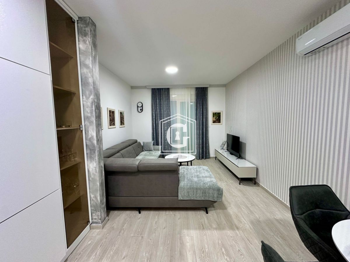 Апартаменты в Бечичи, Черногория, 36 м² - фото 6