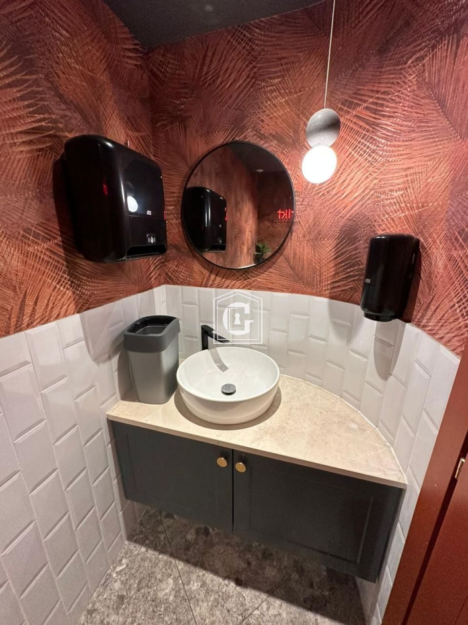 Коммерческая недвижимость в Будве, Черногория, 122 м² - фото 6