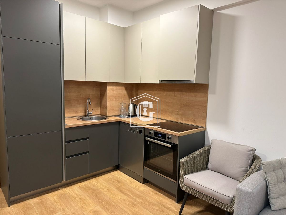 Апартаменты в Будве, Черногория, 81 м² - фото 6