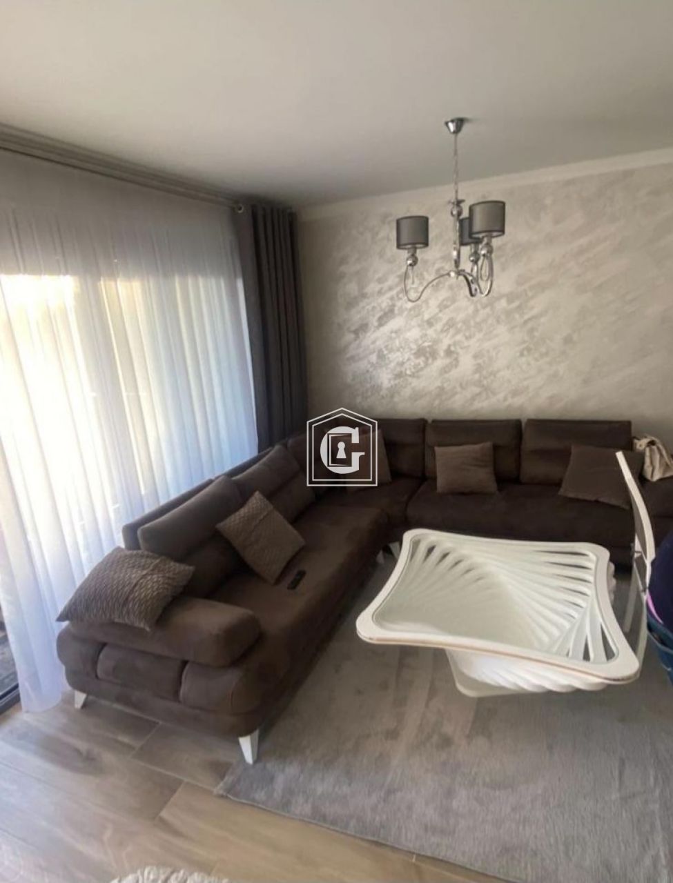 Апартаменты в Пржно, Черногория, 78 м² - фото 6