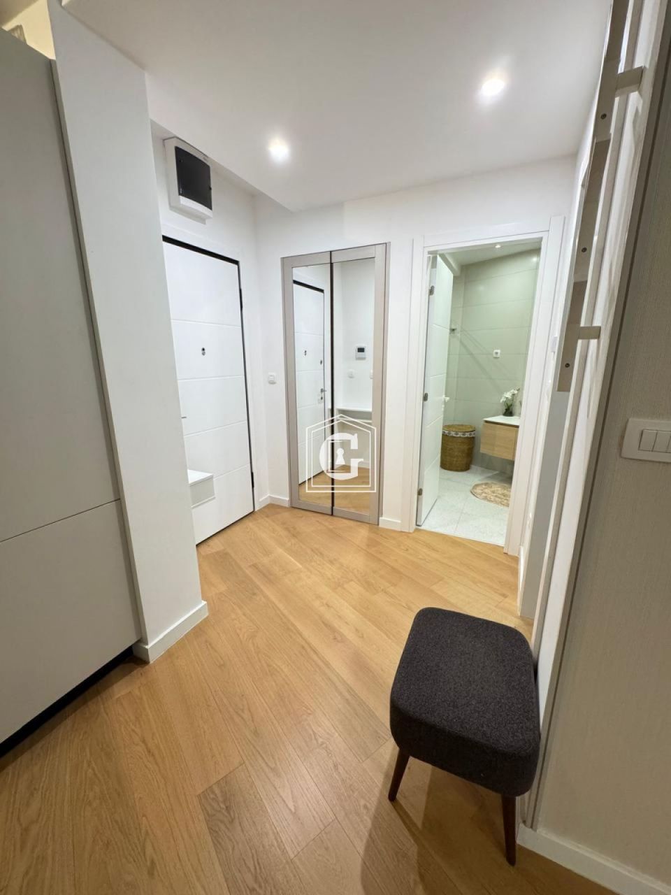 Апартаменты в Бечичи, Черногория, 54 м² - фото 6