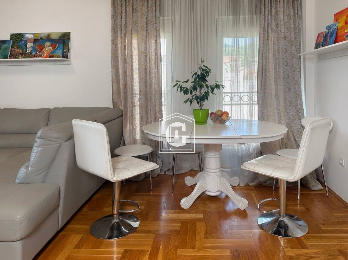 Апартаменты в Будве, Черногория, 65 м² - фото 6