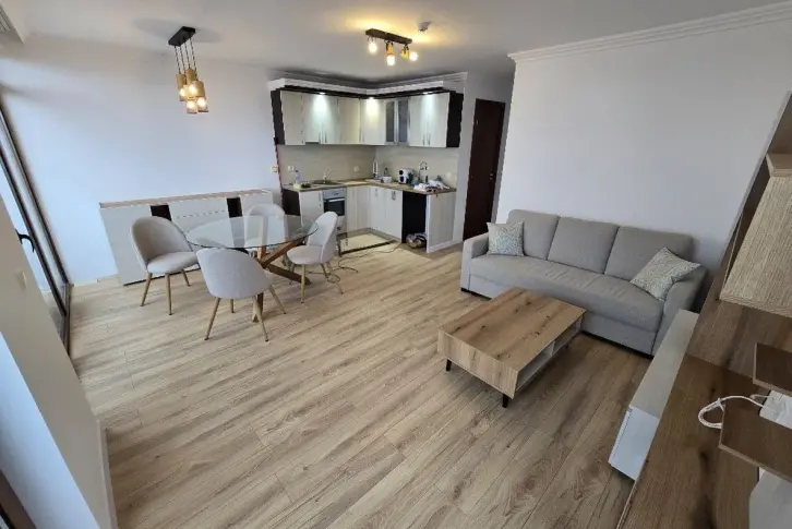 Квартира в Святом Власе, Болгария, 56 м² - фото 2