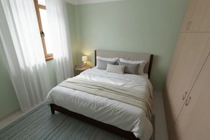 Квартира в Святом Власе, Болгария, 56 м² - фото 6