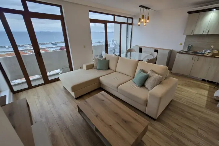 Квартира в Святом Власе, Болгария, 56 м² - фото 4