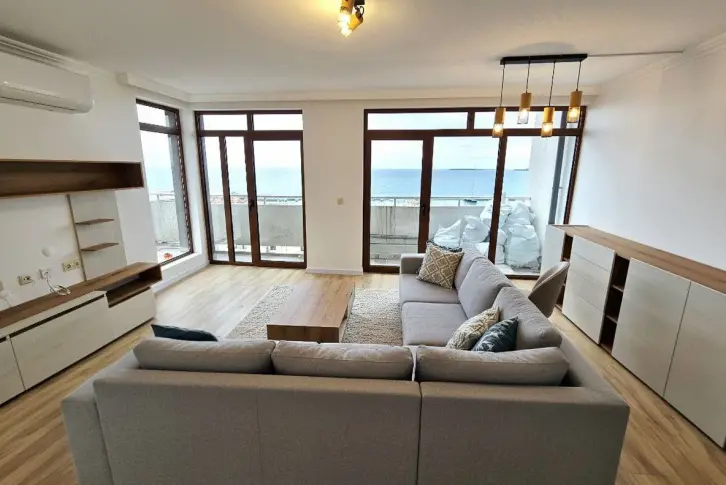 Квартира в Святом Власе, Болгария, 56 м² - фото 1