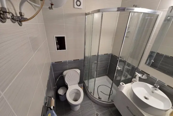 Квартира в Святом Власе, Болгария, 56 м² - фото 7