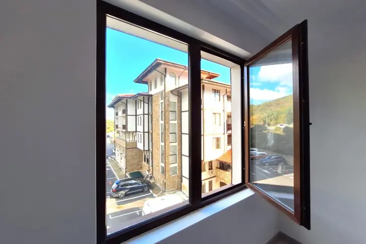 Квартира в Святом Власе, Болгария, 56 м² - фото 3