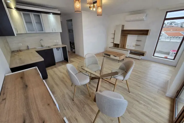 Квартира в Святом Власе, Болгария, 56 м² - фото 5