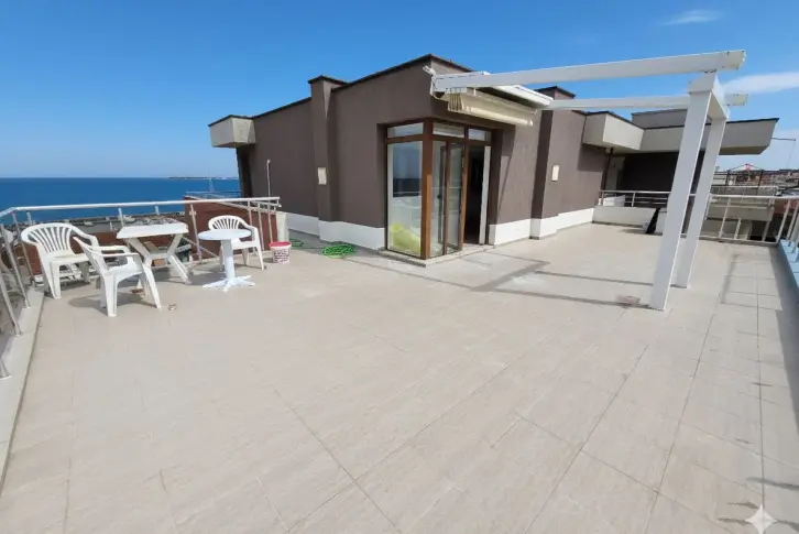 Квартира в Святом Власе, Болгария, 56 м² - фото 9