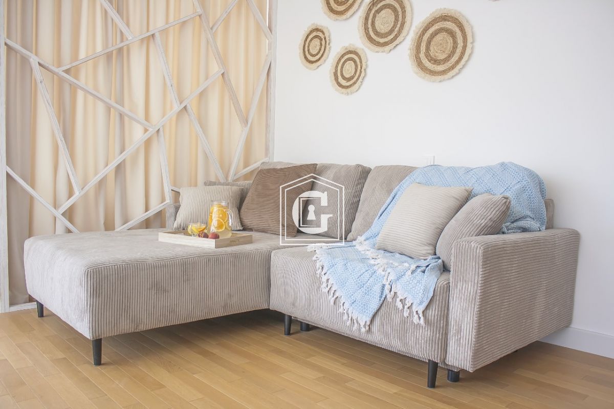 Апартаменты в Бечичи, Черногория, 73 м² - фото 6