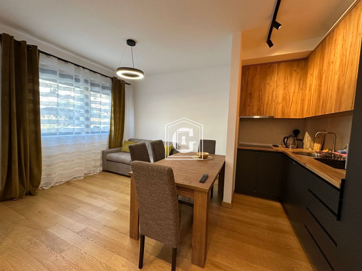 Апартаменты в Бечичи, Черногория, 44 м² - фото 6