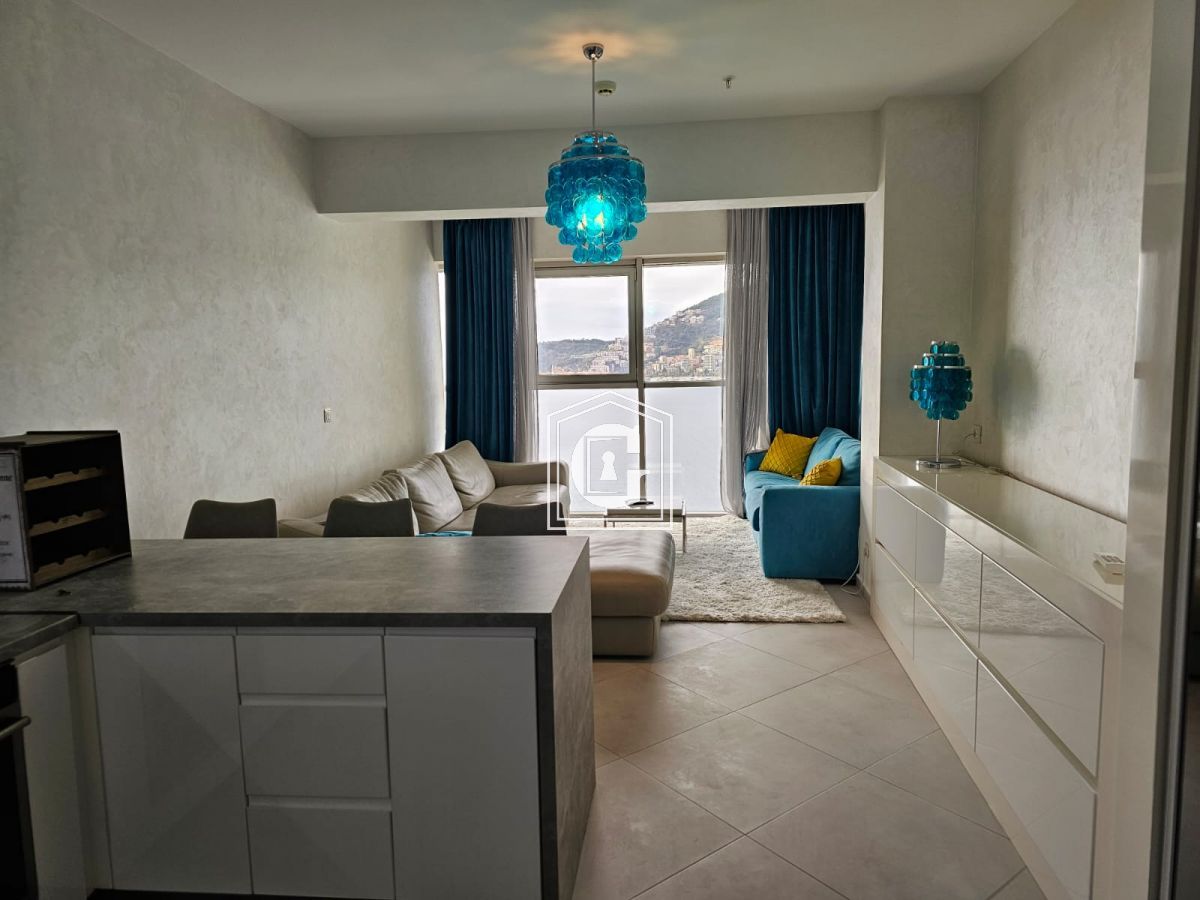 Апартаменты в Будве, Черногория, 45 м² - фото 6