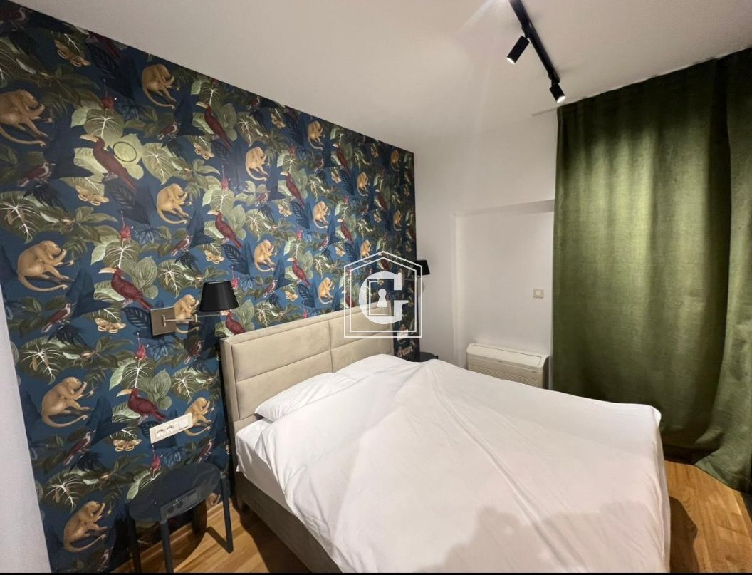 Апартаменты в Будве, Черногория, 81 м² - фото 6