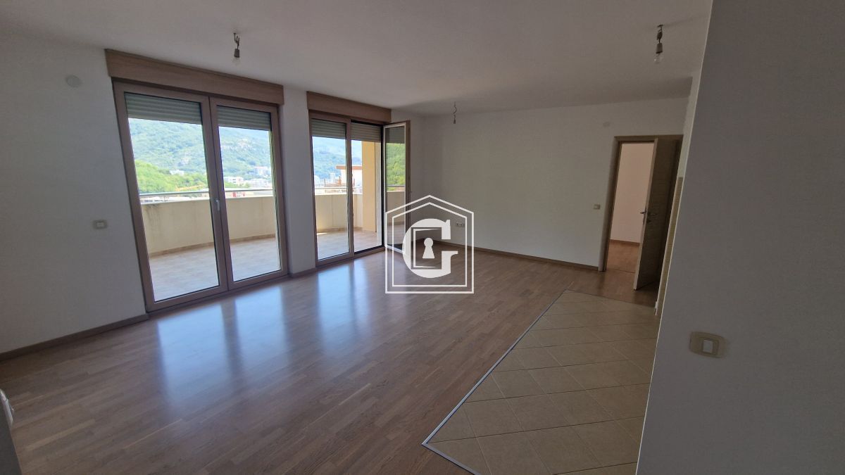 Апартаменты в Бечичи, Черногория, 105 м² - фото 6