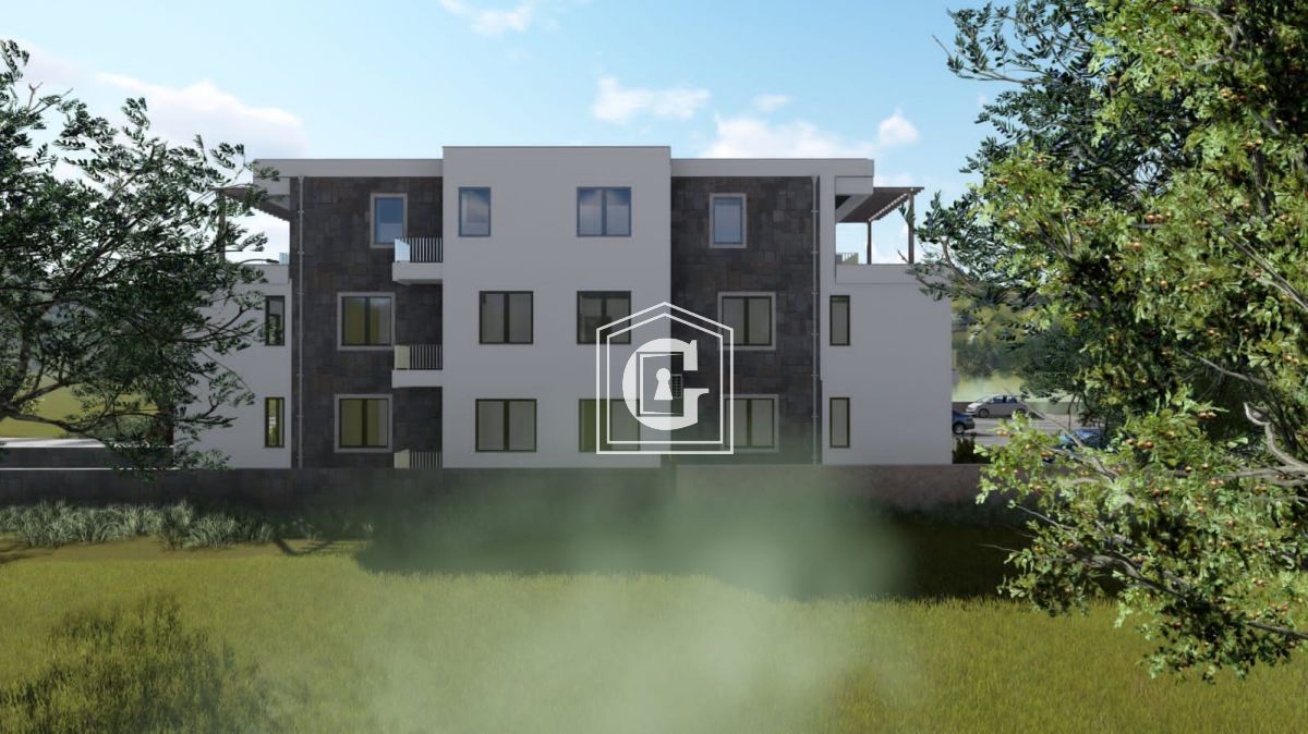 Апартаменты в Радановичах, Черногория, 50 м² - фото 6