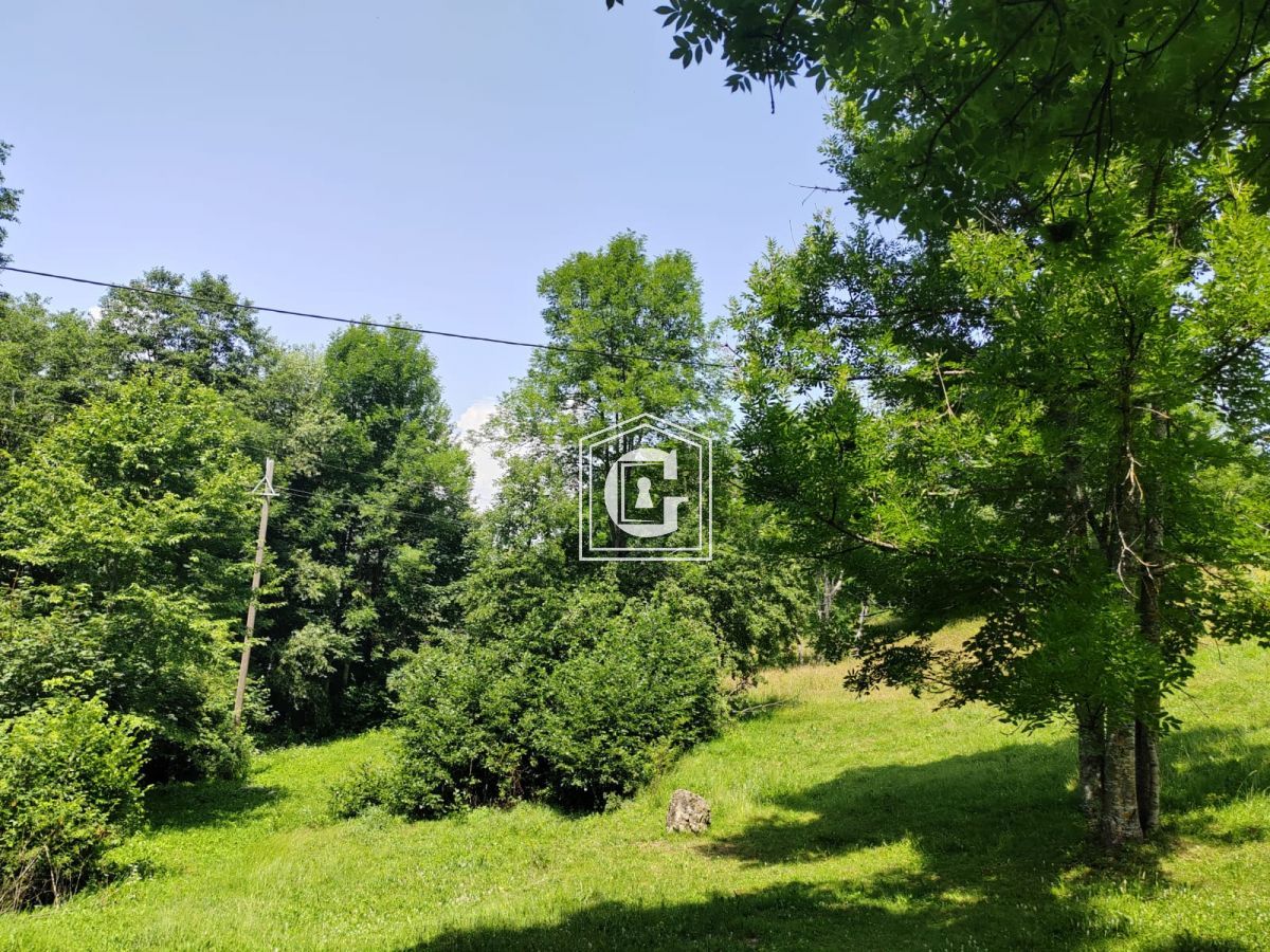 Земля в Колашине, Черногория, 1 313 м² - фото 6