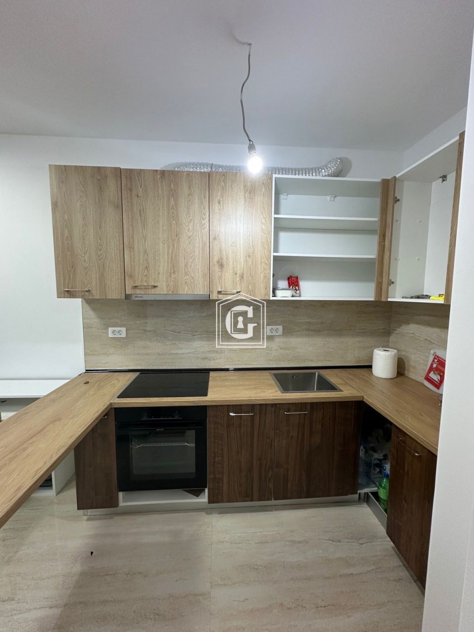 Апартаменты в Бечичи, Черногория, 31 м² - фото 6