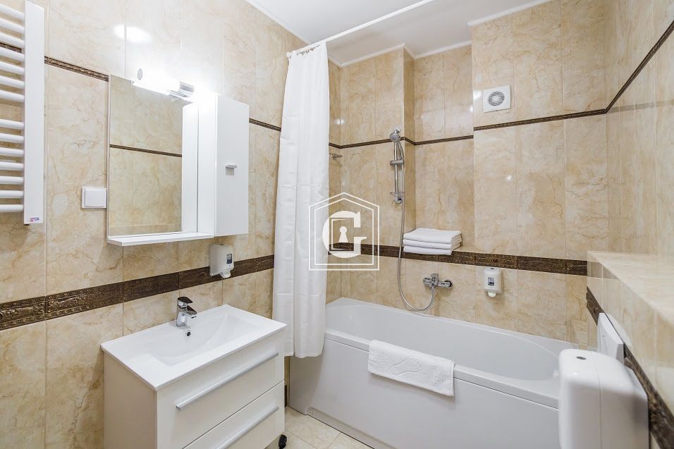 Апартаменты в Бечичи, Черногория, 89 м² - фото 6