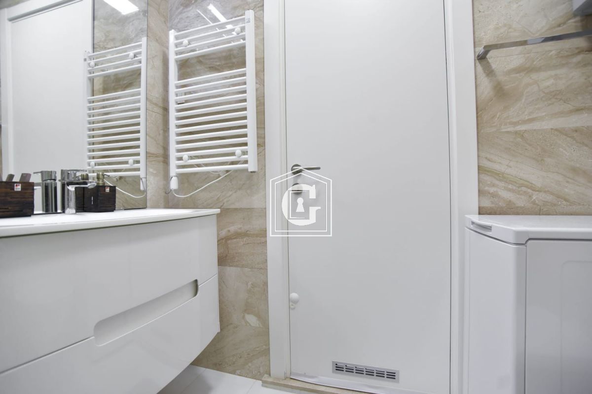 Апартаменты в Будве, Черногория, 89 м² - фото 6