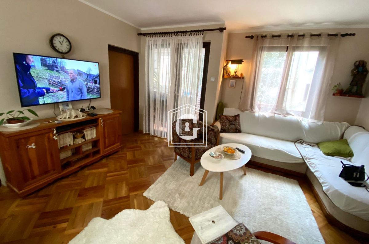 Апартаменты в Будве, Черногория, 55 м² - фото 6