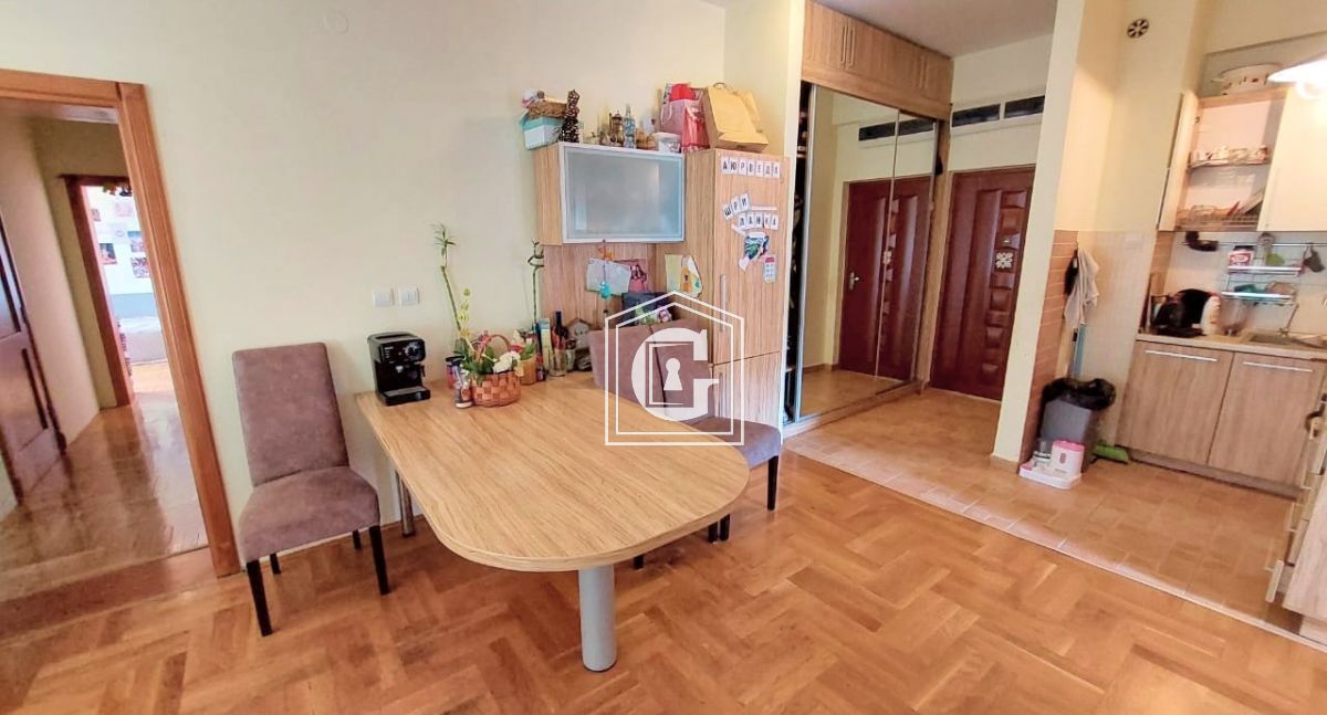 Апартаменты в Будве, Черногория, 135 м² - фото 6