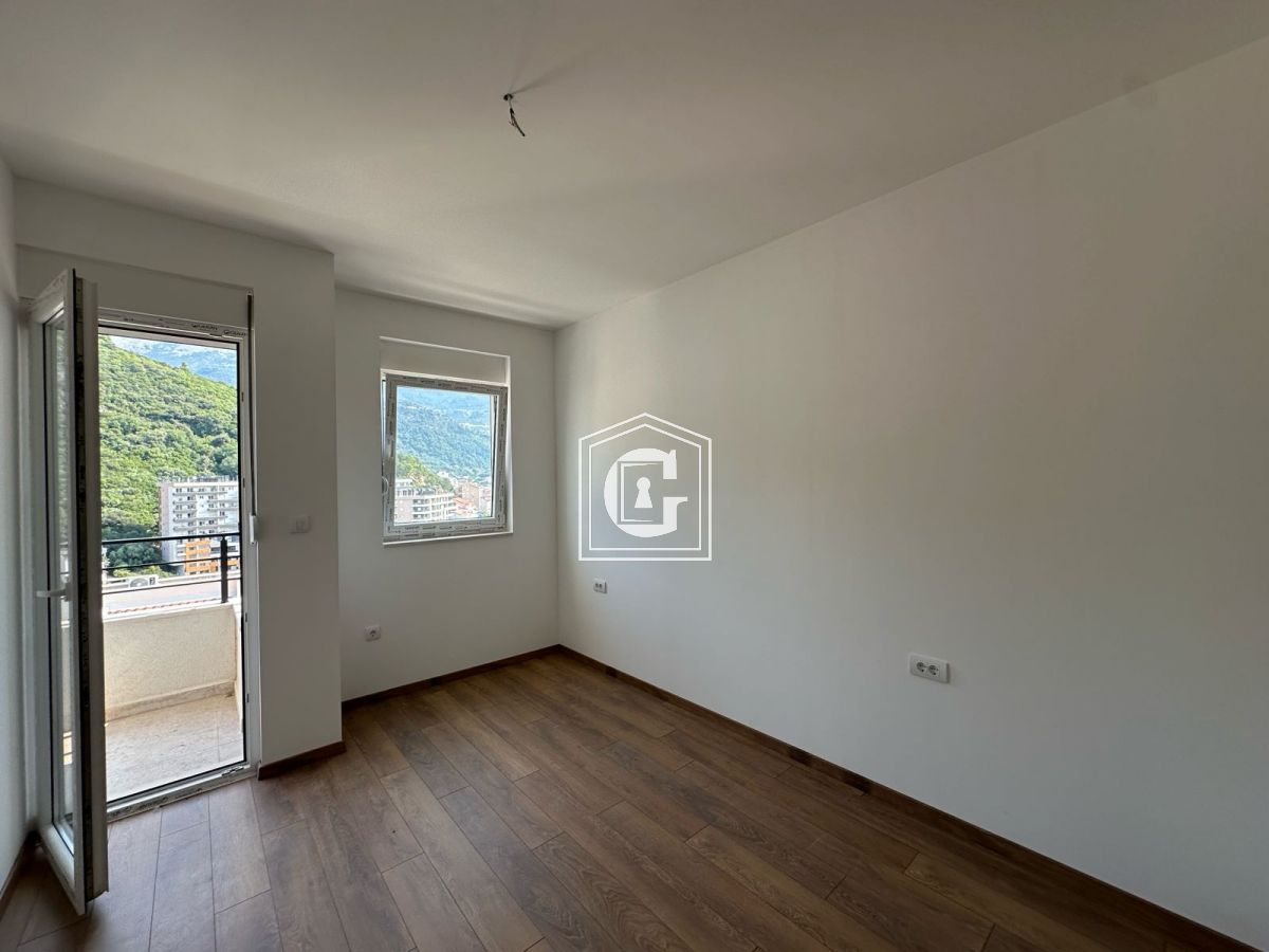 Апартаменты в Будве, Черногория, 47 м² - фото 6